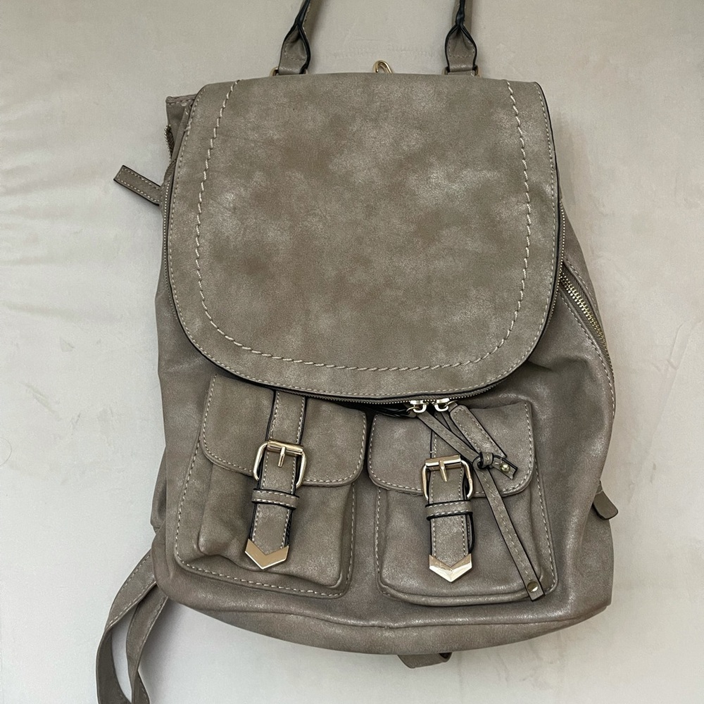Aldo backpack